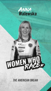Womenwhorace