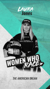 Womenwhorace