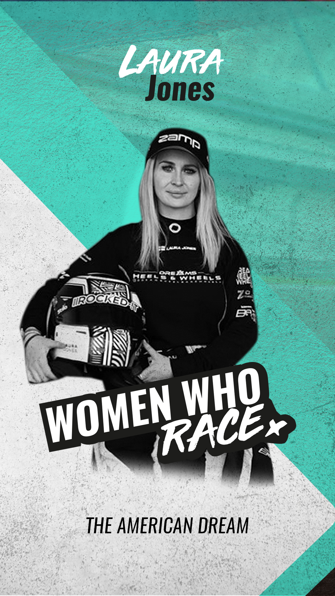 Womenwhorace