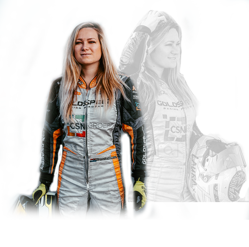 Lauravandenhengel